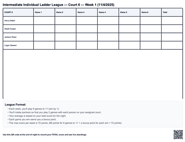 Generate & Distribute